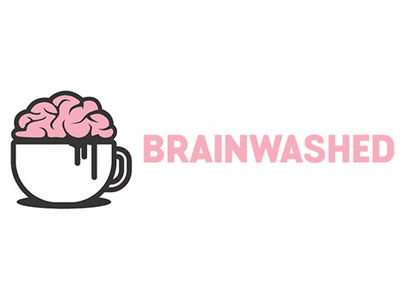 Brainwashed Coffee logo