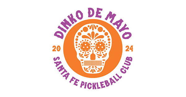Santa Fe - Dinko De Mayo logo