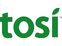 Tosi logo