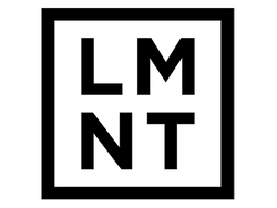 LMNT Zero Sugar Hydration logo