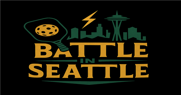 Battle In Seattle Hosted By Cloud 11 logo