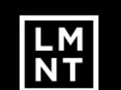 LMNT logo