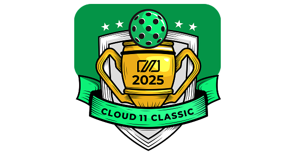 Cloud 11 Classic $$$ logo