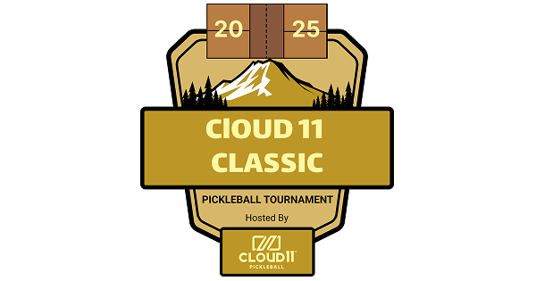 CLOUD 11 CLASSIC $$$ logo