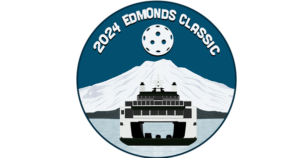 Edmonds Classic Hosted By Devin Schmidt $$$ logo
