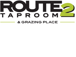 Route 2 Taproom logo