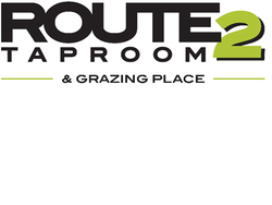Route 2 Taproom logo