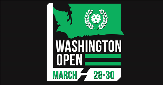 Washington Open Hosted By Devin Schmidt $$$