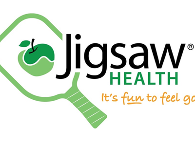 Jigsaw Health logo