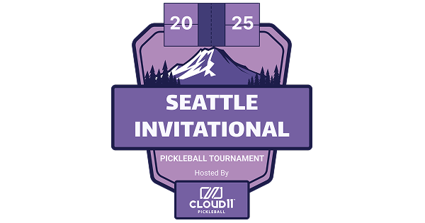 Seattle Invitational Hosted By Cloud 11 $$$ logo
