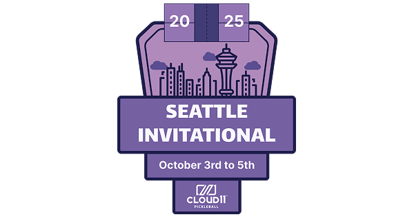 Seattle Invitational Hosted By Cloud 11 $$$ logo