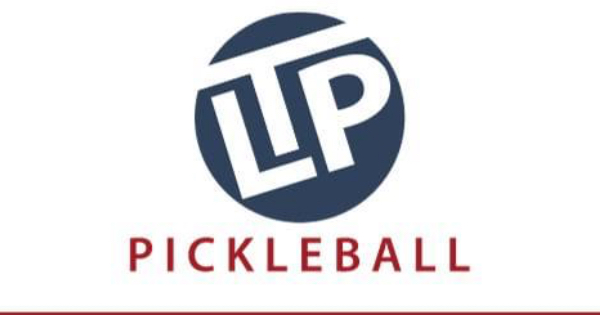 Shovel Town Pickleball Tournament logo