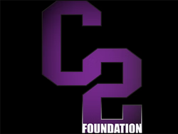 The C2 Foundation logo