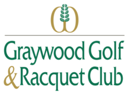 Graywood Golf & Racquet Club logo