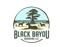 Black Bayou Boarding LLC logo