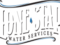 Lone Star Water logo