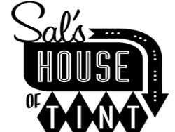 Sal's House Of Tint logo