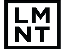 LMNT logo