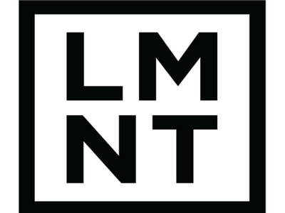 LMNT logo
