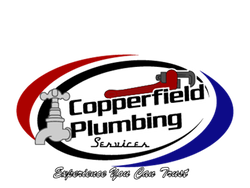 Copperfield Plumbing Services logo