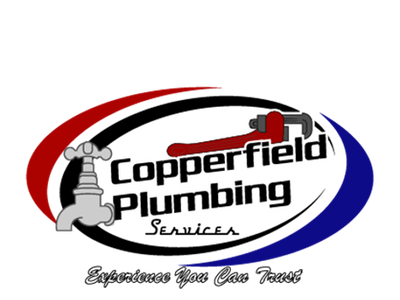 Copperfield Plumbing Services logo