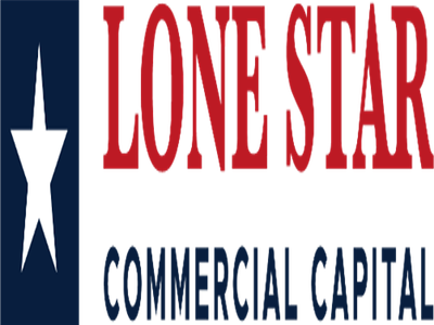 Lone Star Commercial Capital logo