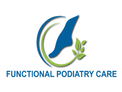 Functional Podiatry Care logo