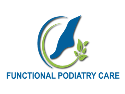 Functional Podiatry Care logo