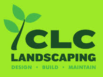 CLC Landscaping logo