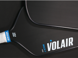 Volair logo
