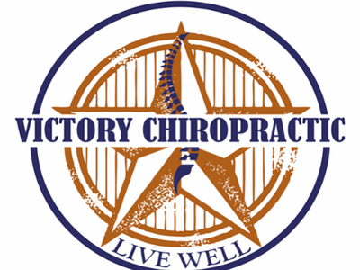 Victory Chiropractic logo