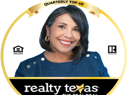 Ysolette Dailey - Realty Texas logo