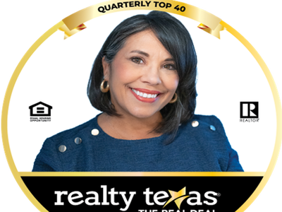 Ysolette Dailey - Realty Texas logo