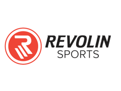 Revolin Sports logo