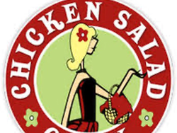 Chicken Salad Chick logo