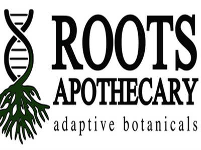Roots Apothecary logo