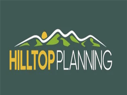 Hilltop Planning logo