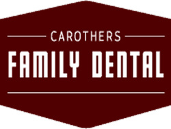 Carothers Family Dental logo