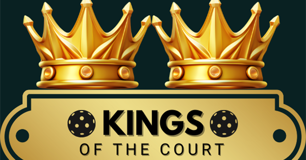 Kings Of The Court logo