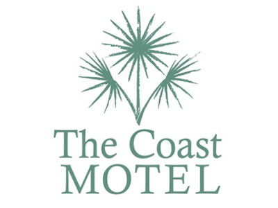The Coast Motel logo