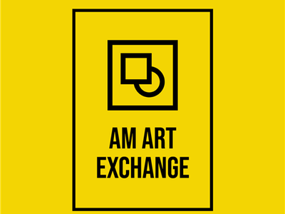 AM Art Exchange Foundation logo