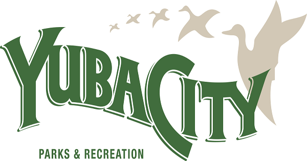 Yuba City Parks & Recreation Fall 2023 Pickleball Tournament logo