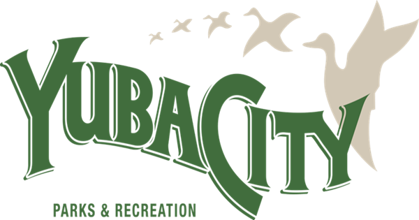 Yuba City Parks & Recreation Spring 2024 Pickleball Tournament logo