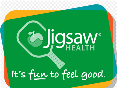 Jigsaw Health logo