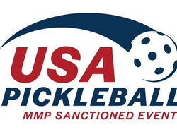 USAP Sanctioned Event logo