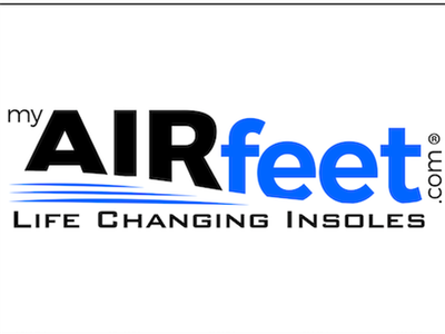 AIRfeet.com logo