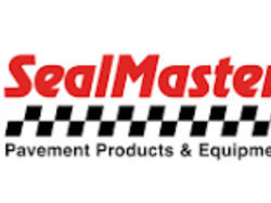 SealMaster logo