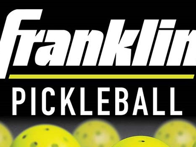 Franklin X-40 Balls will be used logo