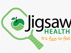 Jigsaw Health logo