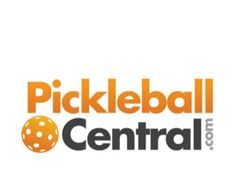 Pickleball Central logo